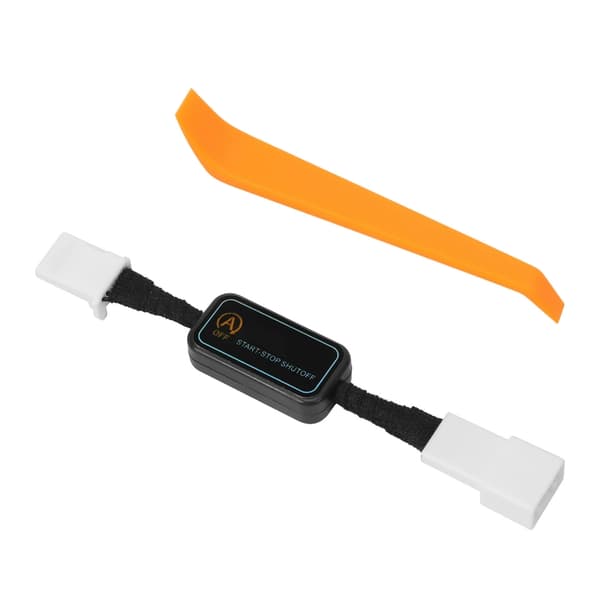 Bil Start Stopp System Slett Plug Eliminatorer Enhetskabel Bilmotor