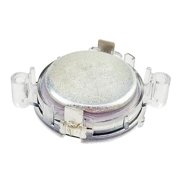45 mm diskanthøyttaler liten del for montering og reparasjonsarbeid
