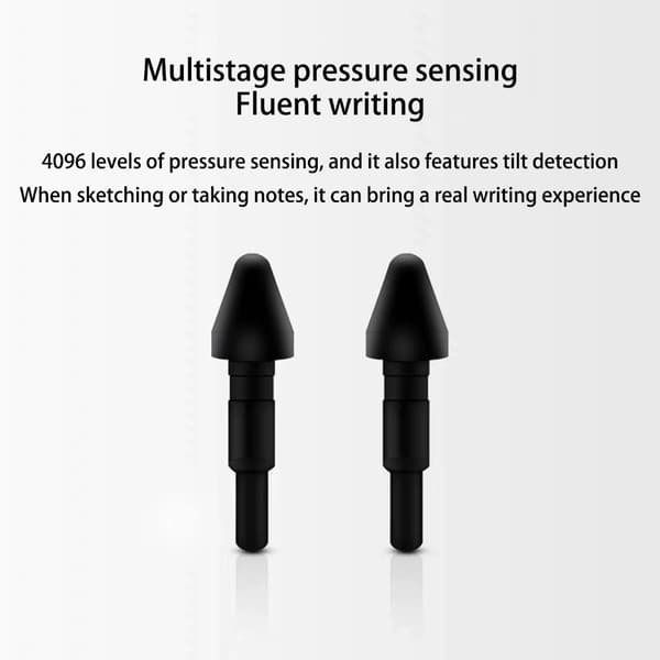 Stylus Nib til Pad Tablets Stylus Pen Tip til Pad AIR 1st Tablets