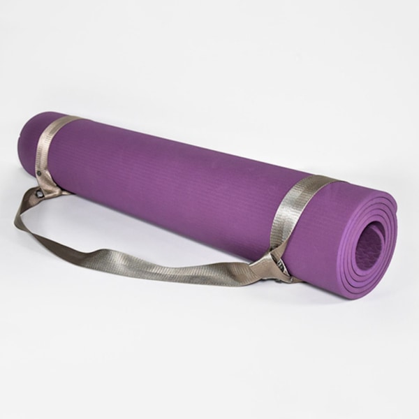 Justerbar skulderstropp yogamatbærestropp for yogamat slynge CGD