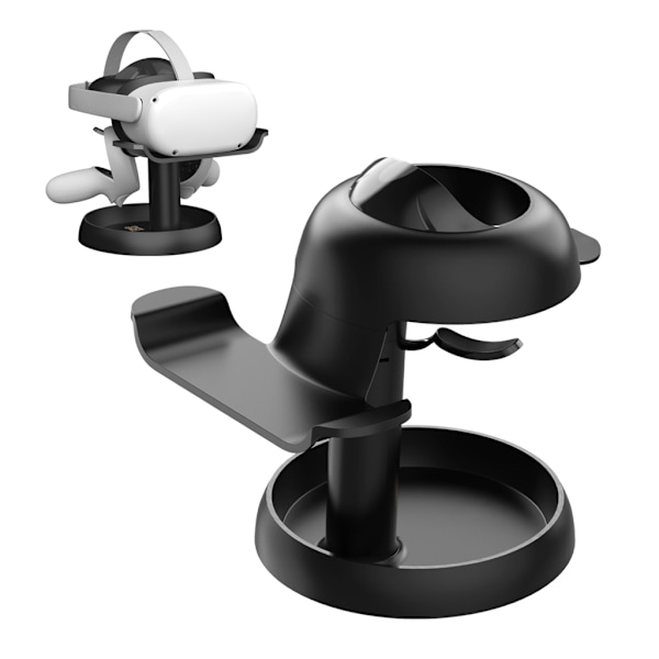 För Oculus2 VR Ställ Display Kontrollhållare Monteringsstation För Pico 4