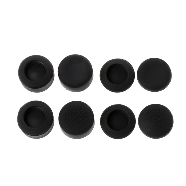 Til One Hand Grip Caps Joystick Spilcontroller Tommelfinger Rocker Grip Cap