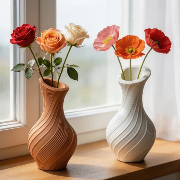 Vaser harpiksforme silikone, smykkeskrin silikoneform epoxyharpiks støbeform