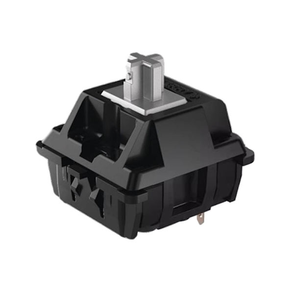 10PCS MX2A taktila omkopplare för mekaniska tangentbordsswitchar 3-stifts RGB-switchar