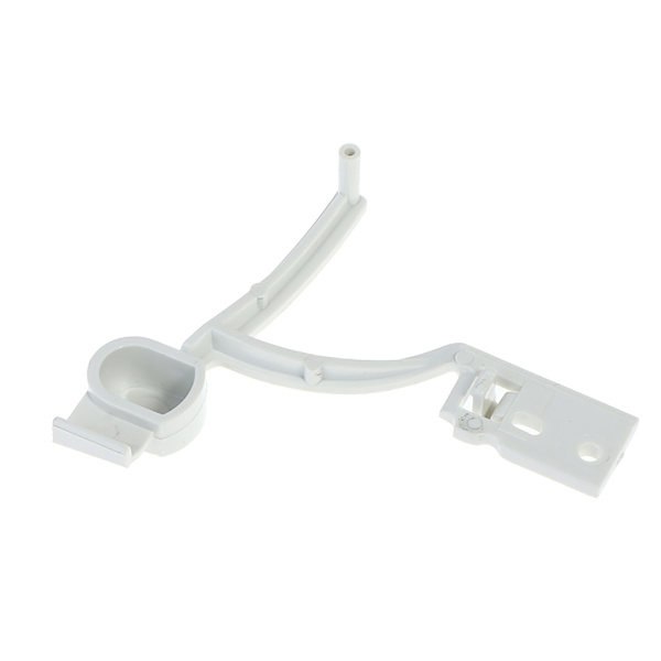 Professionell konsolknappbyte Power Knapp Easy Fix ABS-material passning för 360 spelkonsol
