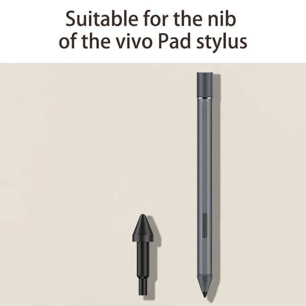 Stylus Nib til Pad Tablets Stylus Pen Tip til Pad AIR 1st Tablets