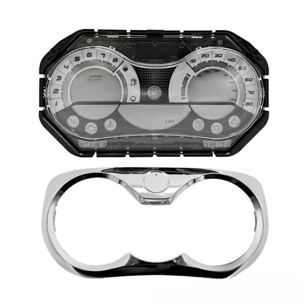 LCD nopeusmittarin klusteri Vaihda Sea Doo RXP WAKE 278002270 moottoriveneeseen