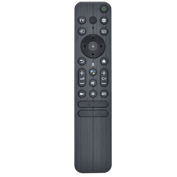 Ny RMF-TX800U for Smart TV Stemmefjernkontroll KD-50X80K KD-55X85K XR-42A90K XR-55A95K XR-77A80K XR-65A95K XR-75Z