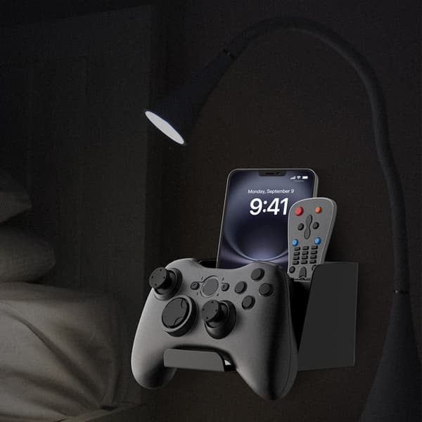 Controller Hovedtelefonstativ Organiseringsholder