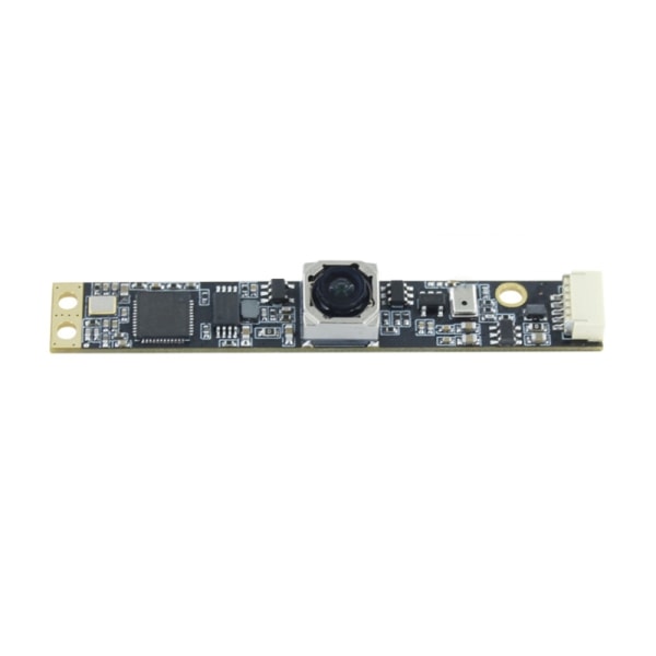 Förbättra videoupplevelsen IMX179 8MP autofokus USB -kameramodul med mikrofon null - B