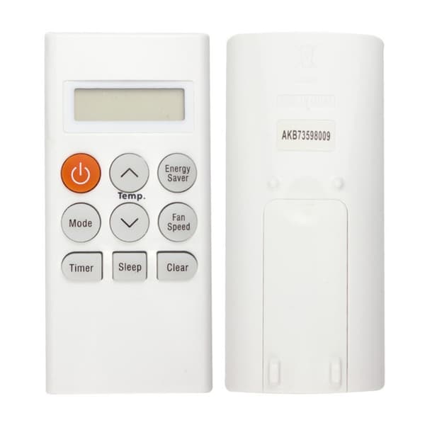 för AKB73598009 Fjärrkontroll för Luftkonditionering