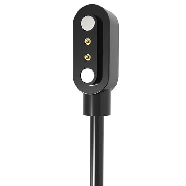 Bærbart hurtigopladerkabel Opladerledning USB-kabel til ID205L Uwatch 3 Ufit