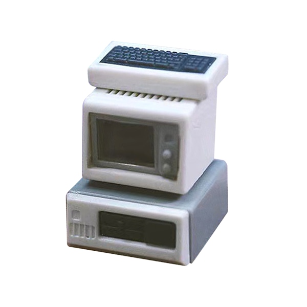 Unika 3D K02 Keycaps Personlig Keycap ABS Keycaps Gaming Present till vän Anpassade Bakgrundsbelysta Keycaps Byte