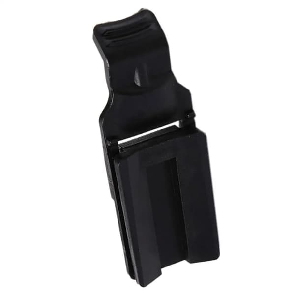 Computer Mount Adapters Extender Cykel Forlygte Lampe Mount Beslag Holdbar