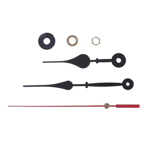 S3 Axis DIY Seinäkellon Koneiston Sarja Seinäkellon Vaihtoliikkeisiin