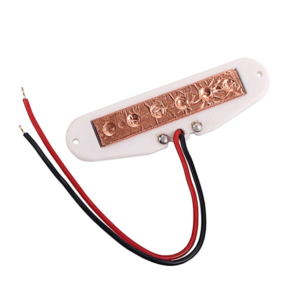 Halspickup för elgitarr Squier Pickups Ersättningsdelar