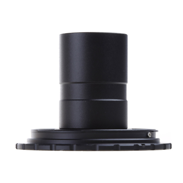 Makrosovitinrengas AI 16 mm C-kiinnitys/ Cine Mount -objektiivi AI AIS:iin (F-kiinnitys) EOS-järjestelmäkameran makrorengassovitin