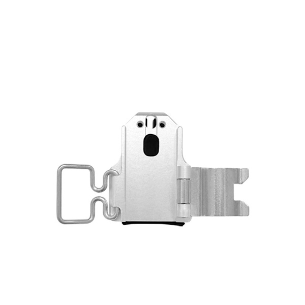 Stabil 3D-printertilbehør, simpel universal hotend-monteringsramme