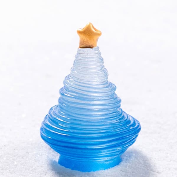 DIY Pieni Lumimaisema