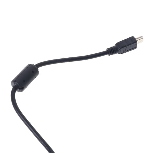 USB-kaapeli IFC-400PCU kameroille ja videokameroille Powershot-videointerfaceen