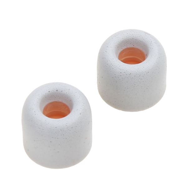 Ørepropper Memory Foam ørepropper for WF-1000XM4 ørepropper Beskyttende ørepropper Støvtett