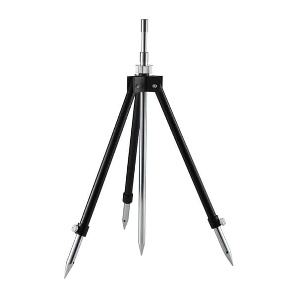 Fiskespöstativ Tripod för utomhusaktiviteter Fisketillbehör