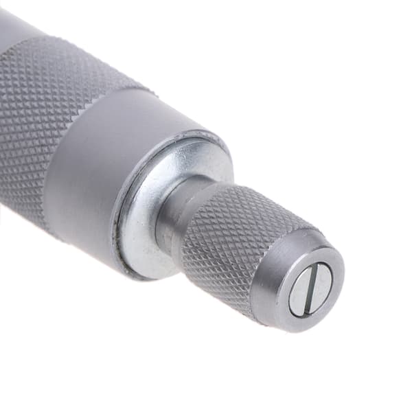 5-30mm Innvendig Diameter Måler Innvendig Mikrometer Måleverktøy Sølv
