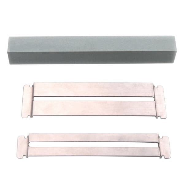 Fret Wire Protector Sanding Stone Gribebræt Fingerplade poleringstilbehør