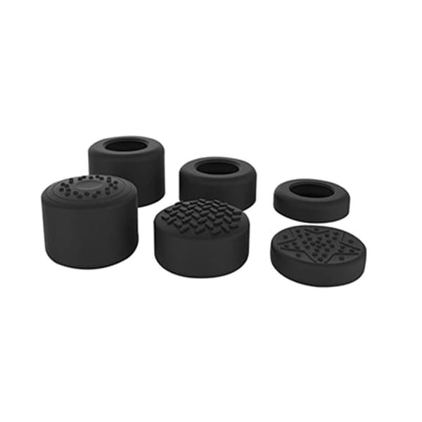 Game Controller Tommelfingergreb Joystick Covers Udskiftning Analog Stick Hætter
