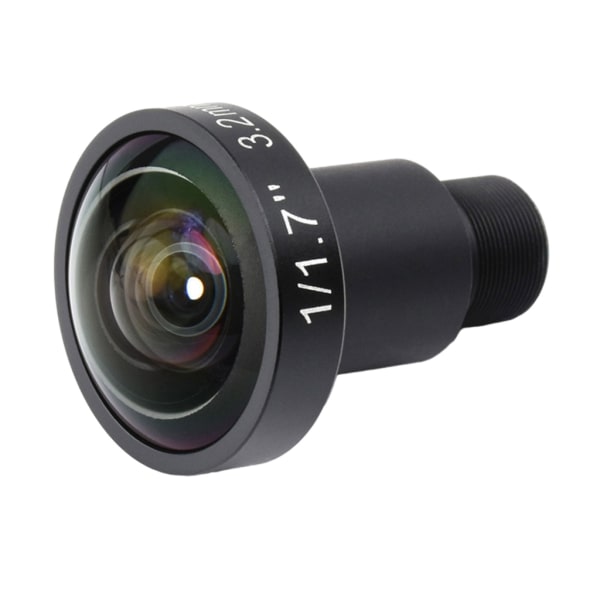 M12 kameralins kameramodul mini och lätt IMX477 kamerakort 12,3 MP null - B