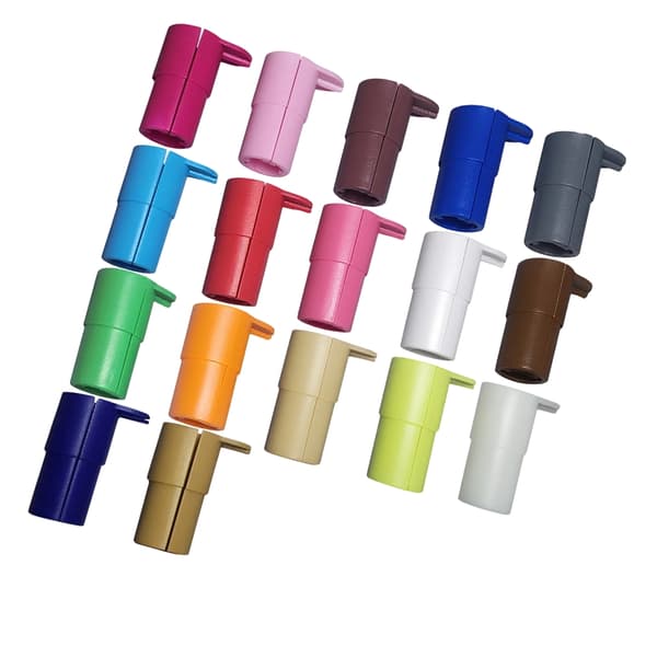Universal 17-dele Penadapter Sæt til Cricut Pen Maker Designere og Skabere