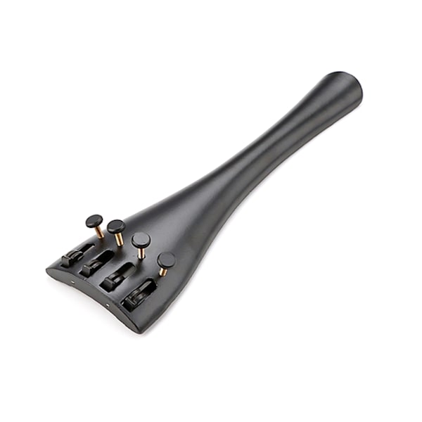 Cellostränghållare med stränghållare för 3/4 4/4 Cellostränginstrumentdelar