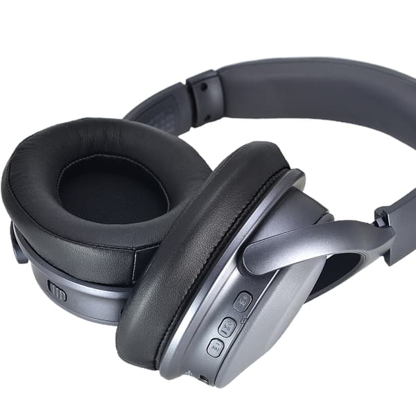 Komfortable ørepuder til MPOW H17 headset ørevarmer cover