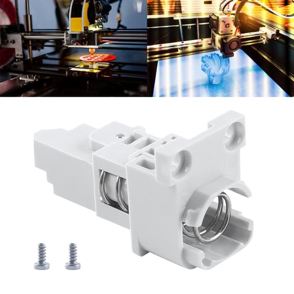 3D-skriver ekstruderenhet Toppmontert filamentsensorbase erstatningsdel