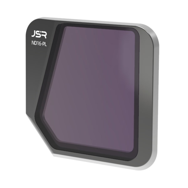 Linsefilter CPL/ND8 /ND16/ND32 Polariserende linsefilter med nøytral tetthet for Mavic 3 Action Camera Drone