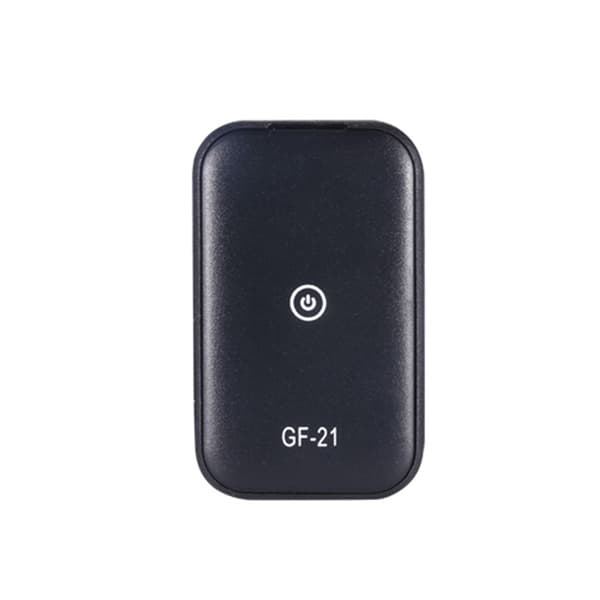 Multifunktionell GPS-tracker för fordon, dold GPS-tracker, GPS-spårningsenhet