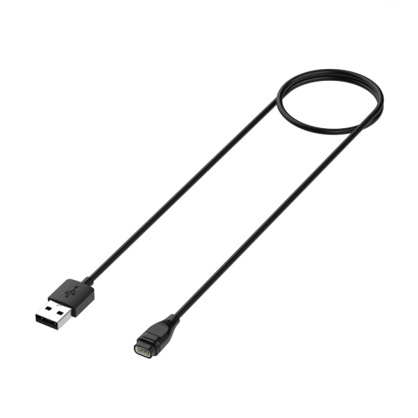 Lataustelineen latauslinja COROS PACE2/APEX/APEX-Pro/APEX42/VERTIX akkutelakan USB latauskaapelin latureille