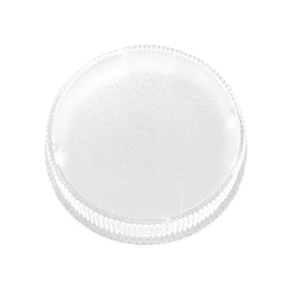 Opticaled Plastik Bagdæksel til 53 mm T-Mount Kameralinser