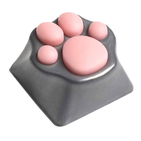 Gaming för Key Cap -Cat för Palm Keycap för Cherry MX Switch Machinery Keyboard