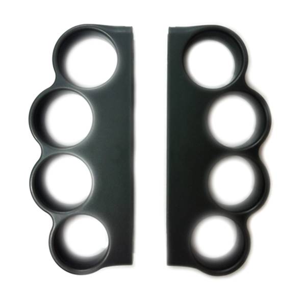 Til Switch Controller Håndgreb Med Håndledsstropper Til Fitness Boksespil Acc