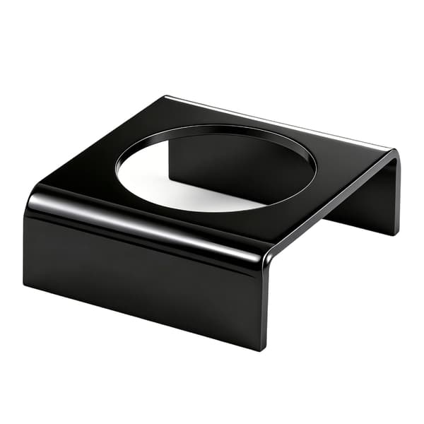 Premium Akryl Display Rack Til Opbevaring Og Udstilling Af Basketball