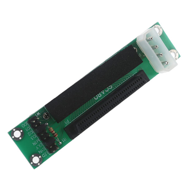 Mutual Conversion SCSI Hard Disk Converter 80pin, to 68pin Board Card Module