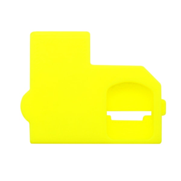 TF-kortlæser Micro-SD-kort SD2SP2 Adapter Shell 3D Print SD2SP2-husdæksel til NGC Sort/grøn/rød/gul/grå/blå