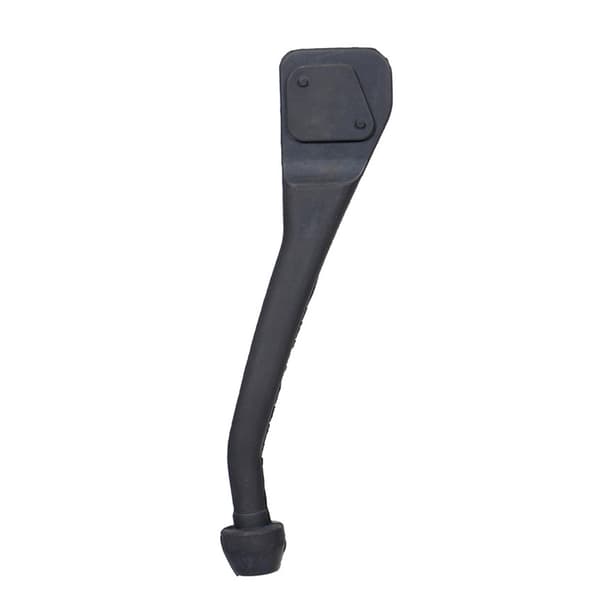 7 STK Mini Simulert Fjernkontroll Bilpynt Naturtro D-ring