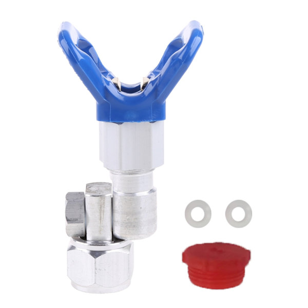 CleanShot Sulkuventtiili 287030 Vaihtoadapteriliitos