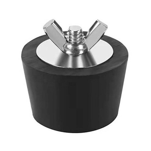 Svømmebasseng Skimmer Plugger Over Bakken Basseng Plugger 6 Størrelser Svømmebasseng Plugg 63mm
