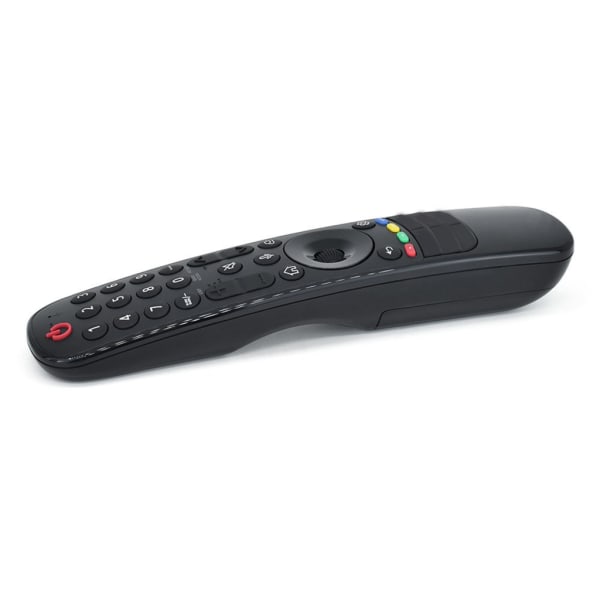 MR22GA Ny Magic Voice Fjärrkontroll Passar för Smart-TV AKB76039905 2021 2022 modell TV Controller
