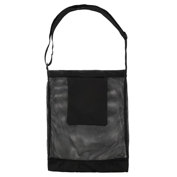 Soppjaktnettpose Høst Soppkurv Samlepose Mesh Pouch