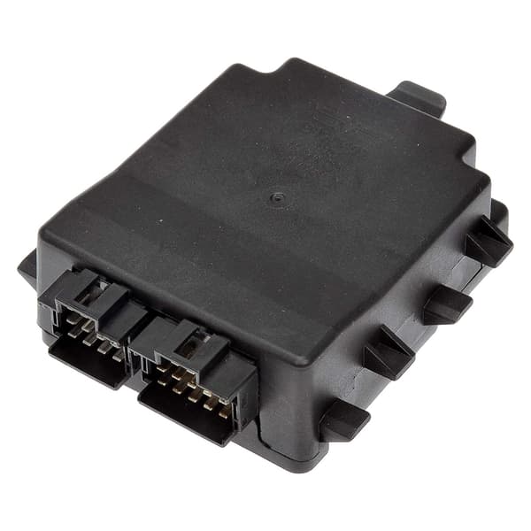 Robust plastdørkontrolmodul til T800 lastbilmodeller 599-5405