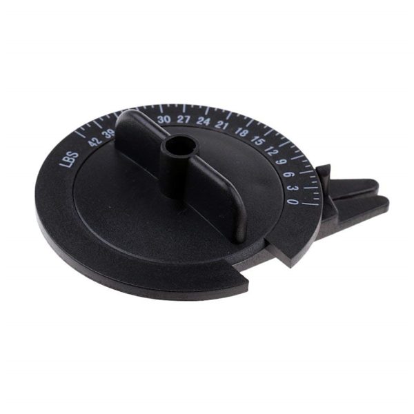 Badminton Racket String Bed Tension Meter Badminton Racket String Meter